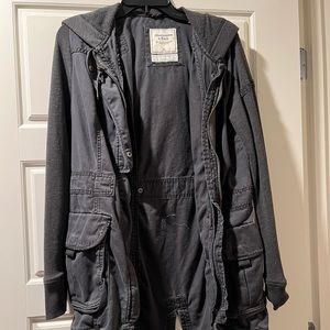 Abercrombie and Fitch